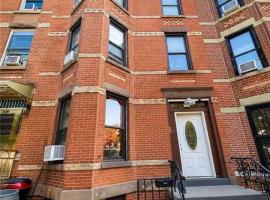 538 51st Street 布鲁克林 Sunset Park, NY