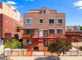 2609 Cropsey Avenue #3B 房源照片 1