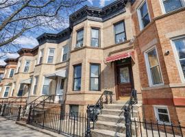 235 Bay Ridge Avenue 房源照片 1