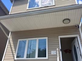 123 Hendricks Avenue 史丹顿岛 Staten Island, NY