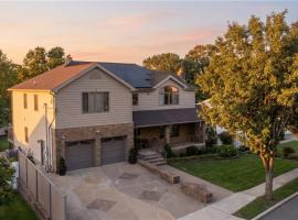 31 East Tenafly Avenue 史丹顿岛 Staten Island, NY