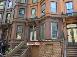 816 Union Street 房源照片 1