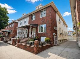2141 71st Street 布鲁克林 Bensonhurst, NY