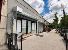 805 42nd Street 布鲁克林 Sunset Park, NY