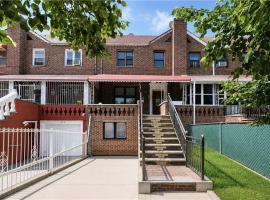 638 Rockaway Parkway 房源照片 1