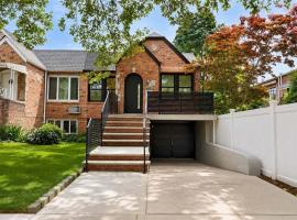 4433 Bedford Avenue 房源照片 1