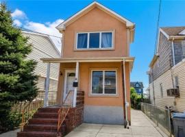 8 Gotham Avenue 布鲁克林 Gerritsen Beach, NY