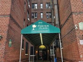 2913 Foster Avenue #1B 夫拉特布什 Flatbush, NY