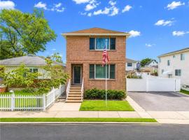 240 Atlantic Avenue 史丹顿岛 Staten Island, NY