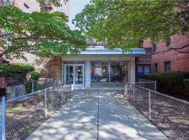345 Webster Avenue #1O 肯辛顿 Kensington, NY