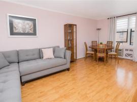 1213 Avenue Z #F4 布鲁克林 Sheepshead Bay, NY