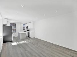 61 Oliver Street #1T 湾脊 Bay Ridge, NY