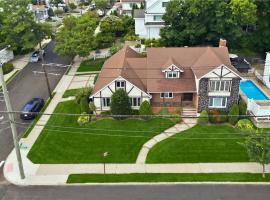 3877 Hylan Boulevard 史丹顿岛 Staten Island, NY