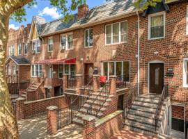 1333 East 40th Street 布鲁克林 Flatlands, NY