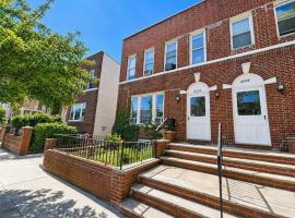 2234 63rd Street 布鲁克林 Bensonhurst, NY