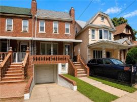 41 Alton Place 房源照片 1