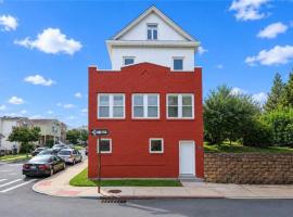 320 Clifton Avenue 史丹顿岛 Staten Island, NY