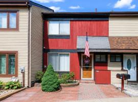 99 Arrowood Court 史丹顿岛 Staten Island, NY