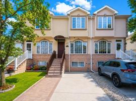21 Harris Lane 史丹顿岛 Staten Island, NY