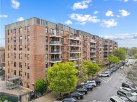 2800 Coyle Street #119 布鲁克林 Sheepshead Bay, NY