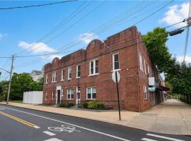 914 84th Street 布鲁克林 Dyker Heights, NY