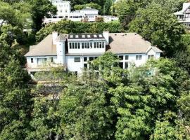 126 Flagg Place 房源照片 1