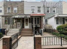 1630 73rd Street 布鲁克林 Bensonhurst, NY