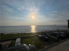 4703 Beach 47th Street 布鲁克林 Seagate, NY