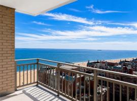35 Seacoast Terrace #18B 房源照片 1