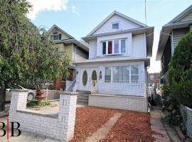 1987 Troy Avenue 房源照片 1