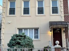 2264 85th Street 布鲁克林 Bensonhurst, NY