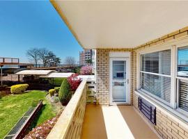 1311 Brightwater Avenue #2F 房源照片 1