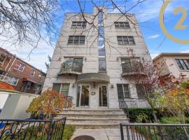 1515 West 4th Street #2R 布鲁克林 Bensonhurst, NY