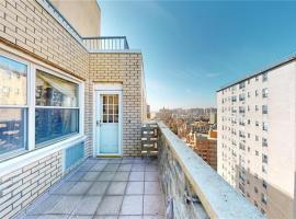 1311 Brightwater Avenue #18A 房源照片 1