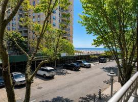 155 Oceana Drive East #2G 房源照片 1