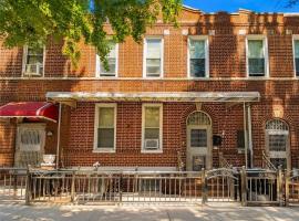 100 Bay 19th Street 布鲁克林 Bensonhurst, NY