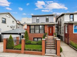 3013 Brighton 5th Street 布鲁克林 Brighton Beach, NY