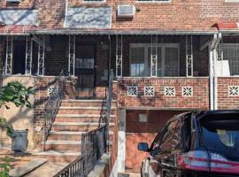 6614 16th Avenue 布鲁克林 Bensonhurst, NY