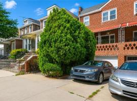 1735 70th Street 布鲁克林 Bensonhurst, NY