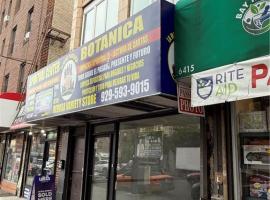 6413 Bay Parkway 布鲁克林 Bensonhurst, NY