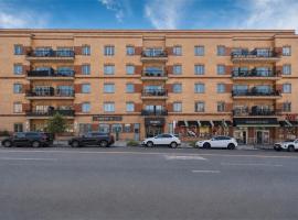 155 Bay Street #2H 史丹顿岛 Staten Island, NY