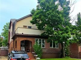 237 Coleridge Street 房源照片 1