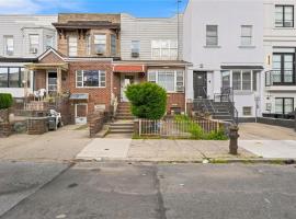 1949 62nd Street 布鲁克林 Bensonhurst, NY