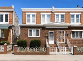 2073 65th Street 布鲁克林 Bensonhurst, NY