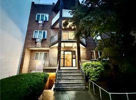 370 91st Street #3C 湾脊 Bay Ridge, NY