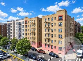 313 Brightwater Court #6A 房源照片 1