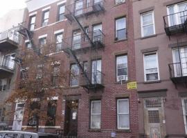 334 58th Street 布鲁克林 Sunset Park, NY
