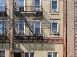 1728 80th Street 布鲁克林 Bensonhurst, NY