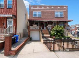 6904 12th Avenue 布鲁克林 Bensonhurst, NY