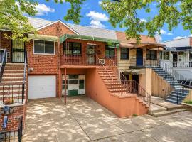 2453 Brigham Street 房源照片 1